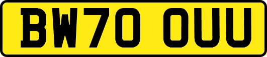 BW70OUU