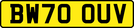 BW70OUV