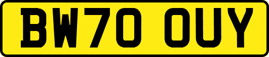 BW70OUY