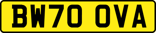 BW70OVA