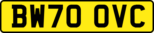 BW70OVC