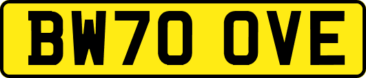BW70OVE