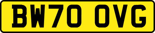 BW70OVG