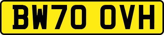 BW70OVH