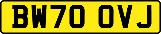 BW70OVJ