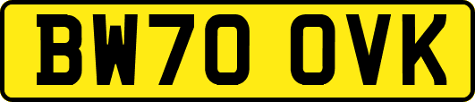 BW70OVK