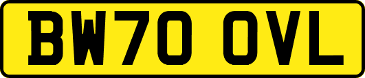 BW70OVL