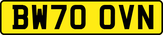 BW70OVN