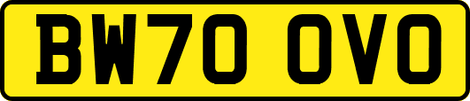 BW70OVO