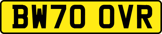 BW70OVR