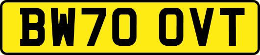 BW70OVT