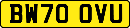 BW70OVU