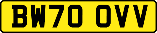 BW70OVV