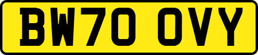 BW70OVY