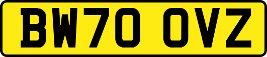 BW70OVZ
