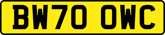 BW70OWC