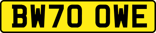 BW70OWE
