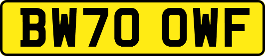 BW70OWF