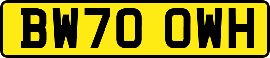 BW70OWH