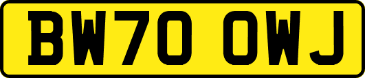 BW70OWJ