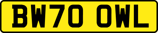 BW70OWL
