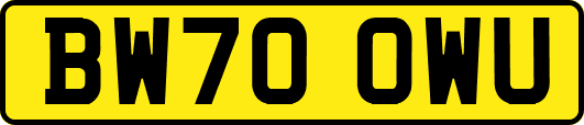 BW70OWU