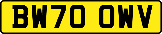 BW70OWV