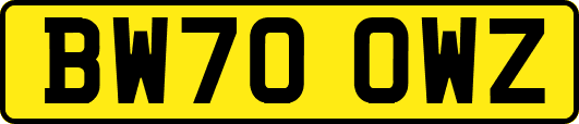 BW70OWZ