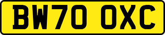 BW70OXC