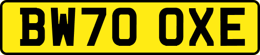BW70OXE