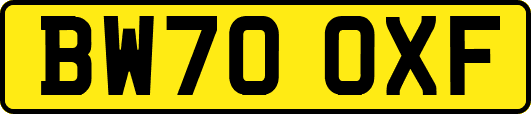 BW70OXF