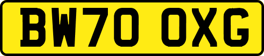 BW70OXG
