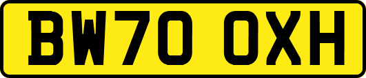 BW70OXH