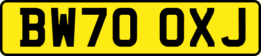 BW70OXJ