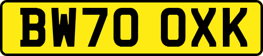 BW70OXK