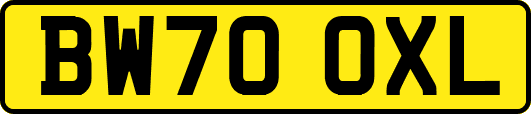 BW70OXL