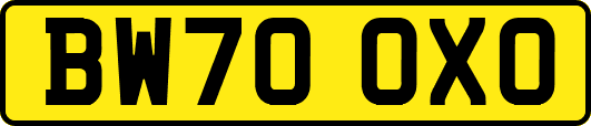 BW70OXO