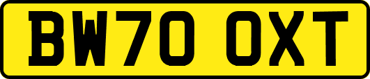BW70OXT