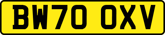 BW70OXV