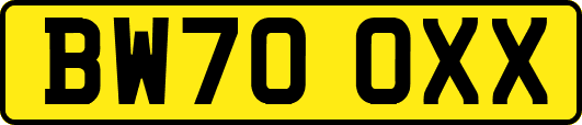 BW70OXX