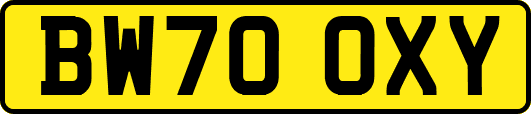 BW70OXY