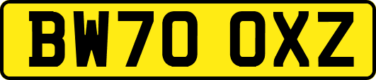 BW70OXZ