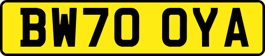 BW70OYA