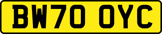 BW70OYC