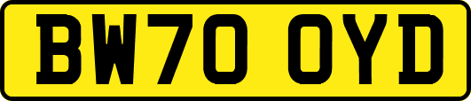 BW70OYD