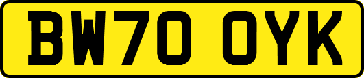 BW70OYK