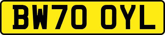 BW70OYL