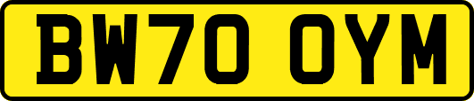 BW70OYM