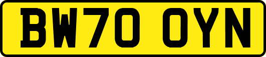 BW70OYN