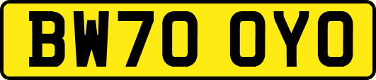 BW70OYO